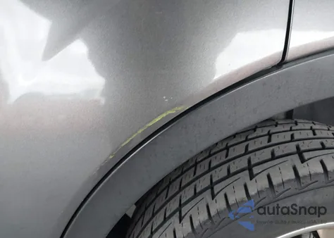 2014 Ford Escape Se из США, поврежденный, VIN 1FMCU0GX2EUB56105